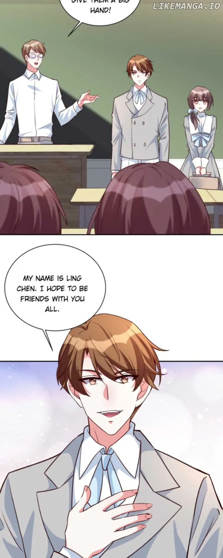 Exclusive Possession: Young Master Ji