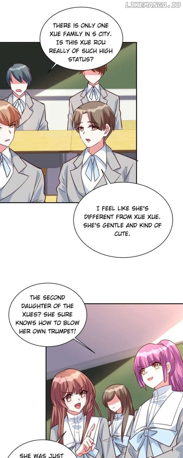 Exclusive Possession: Young Master Ji