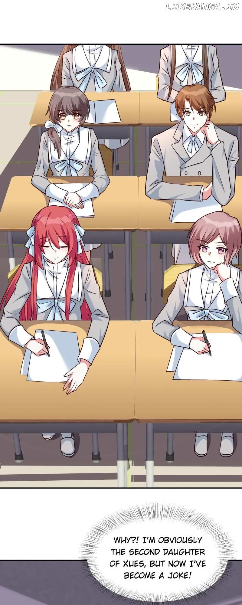 Exclusive Possession: Young Master Ji