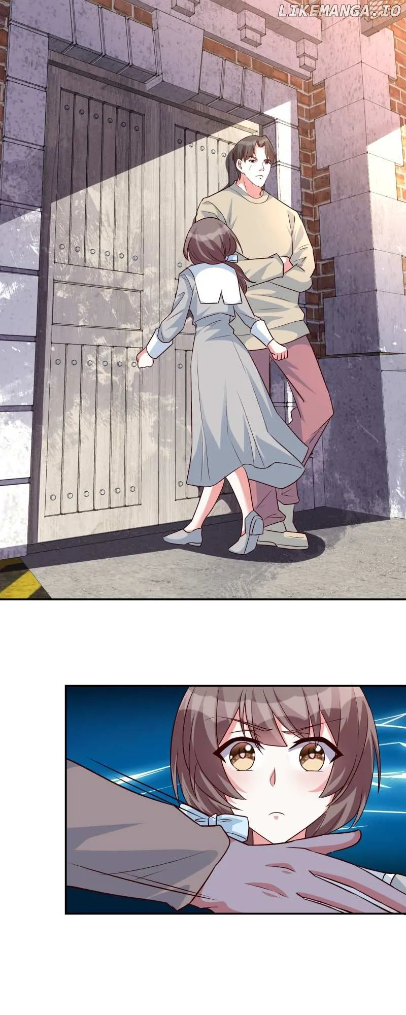Exclusive Possession: Young Master Ji