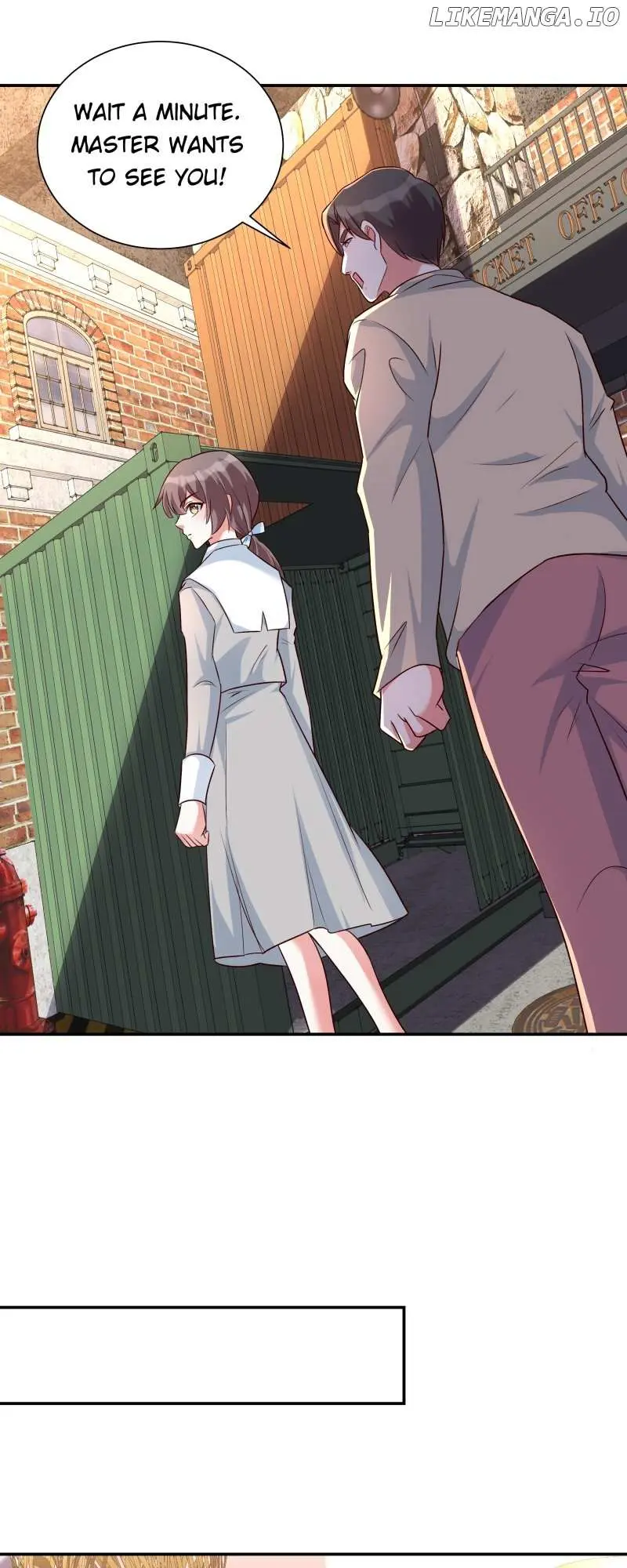 Exclusive Possession: Young Master Ji