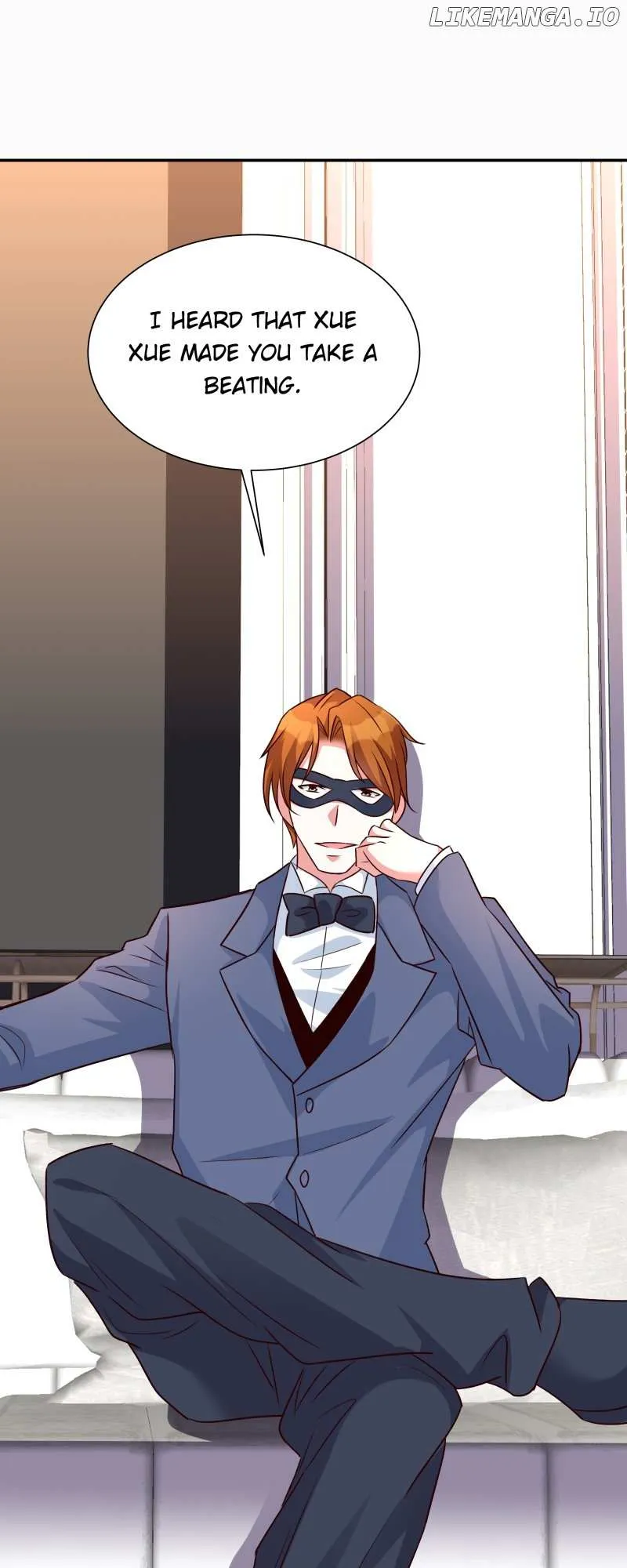 Exclusive Possession: Young Master Ji