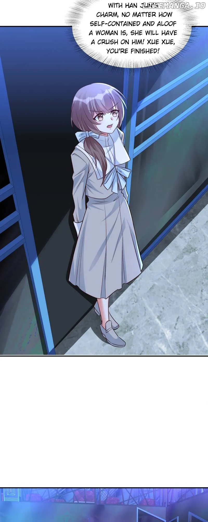 Exclusive Possession: Young Master Ji