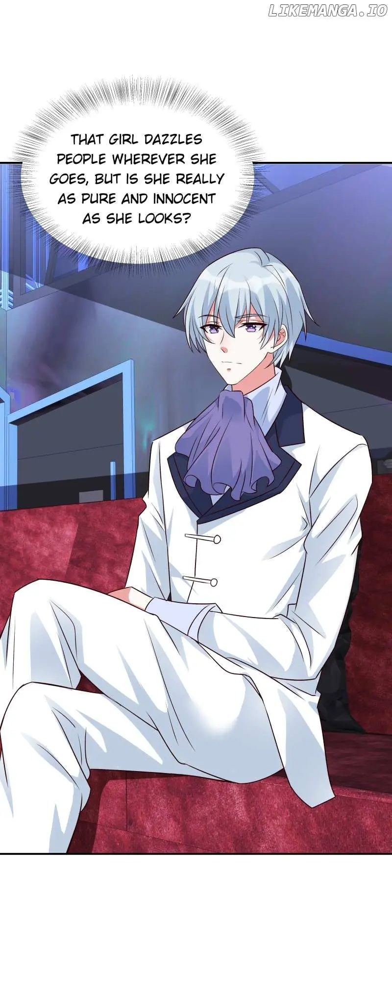 Exclusive Possession: Young Master Ji