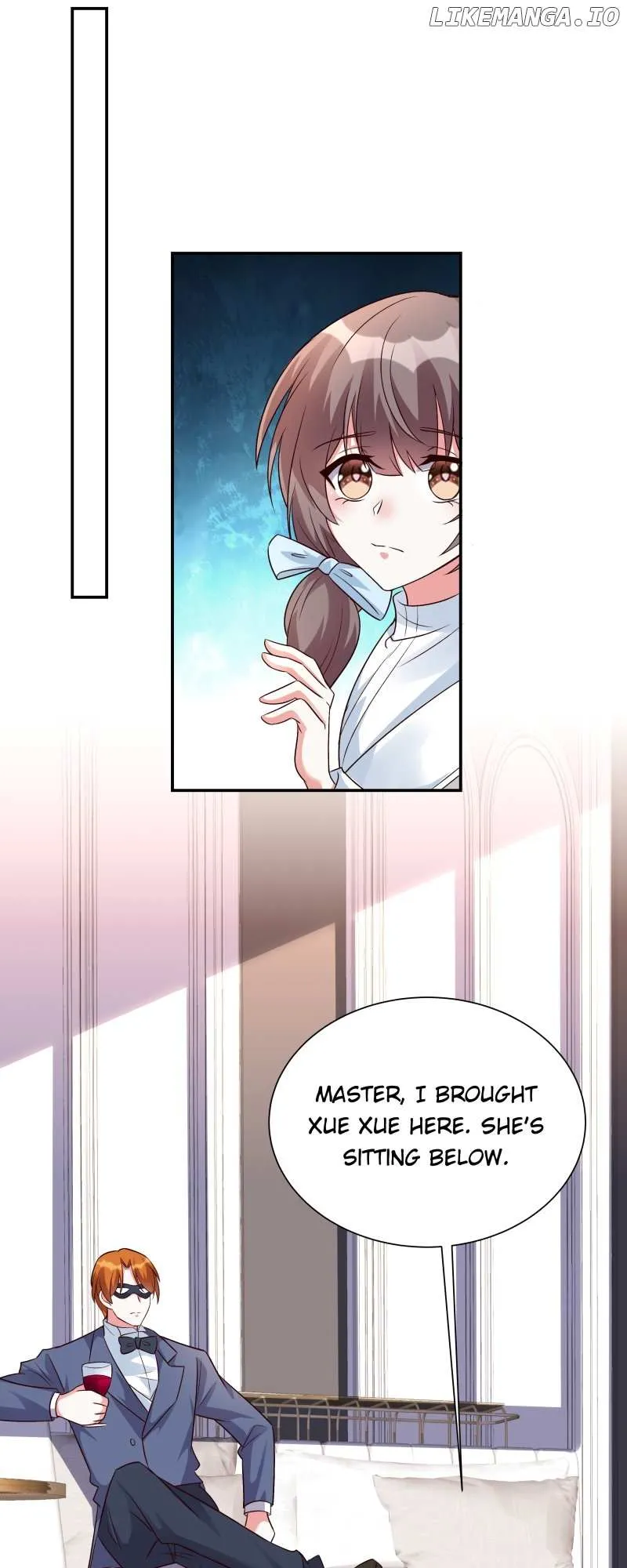 Exclusive Possession: Young Master Ji