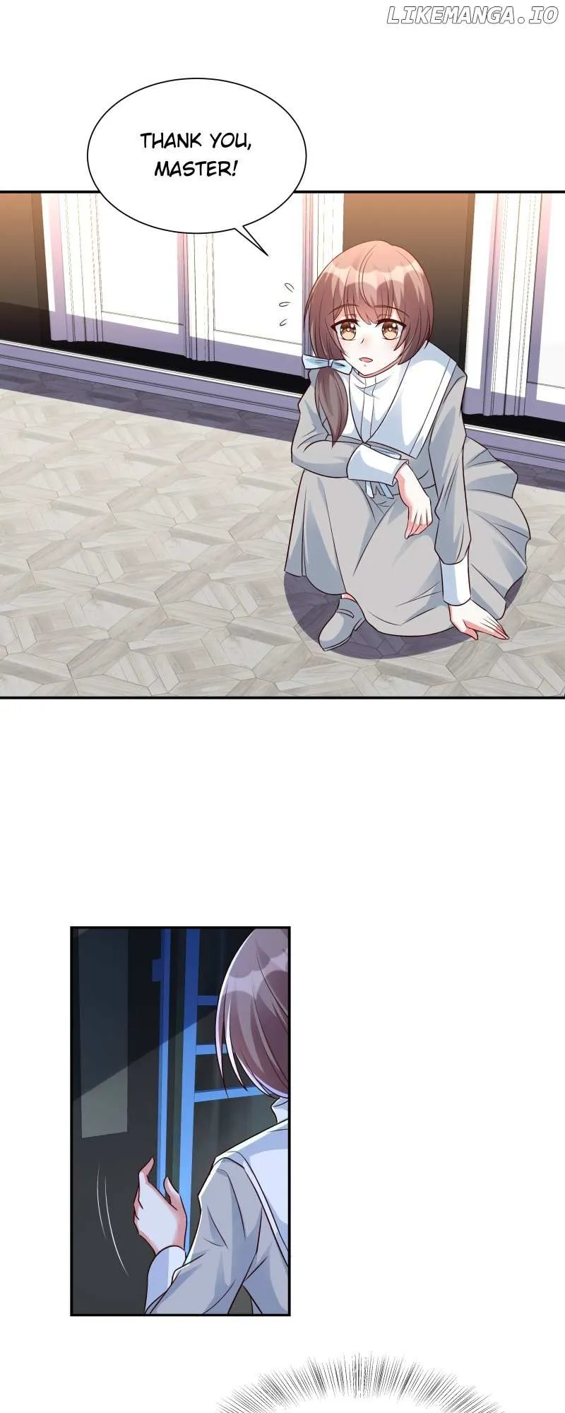 Exclusive Possession: Young Master Ji