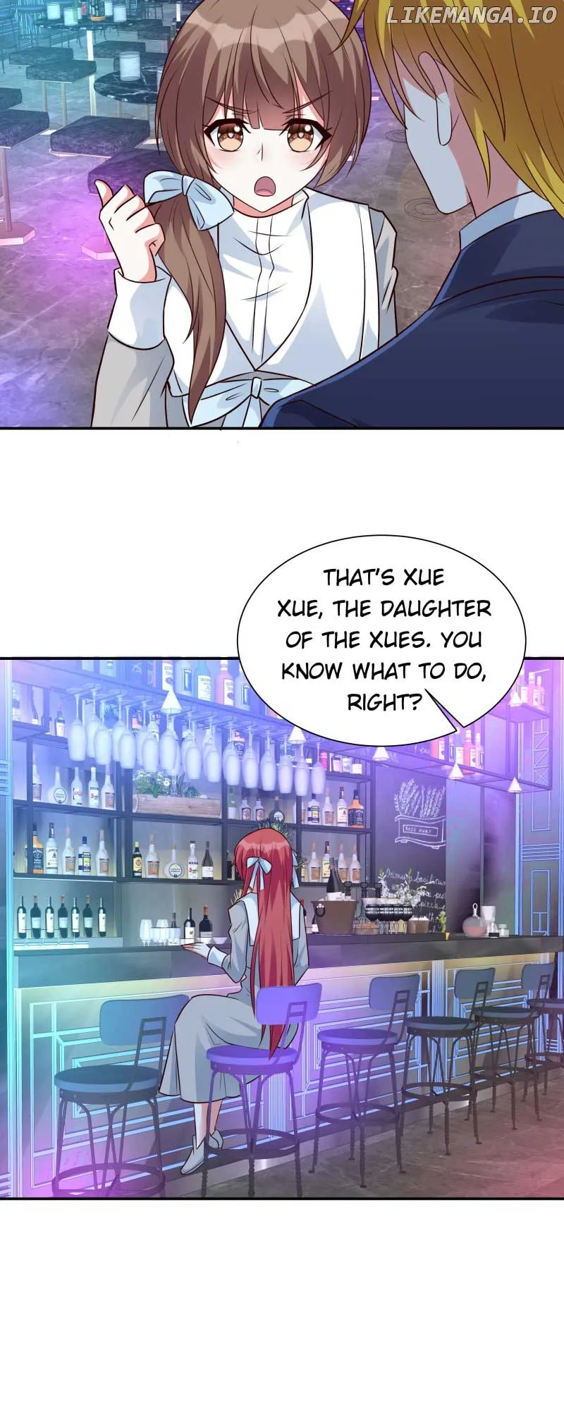 Exclusive Possession: Young Master Ji