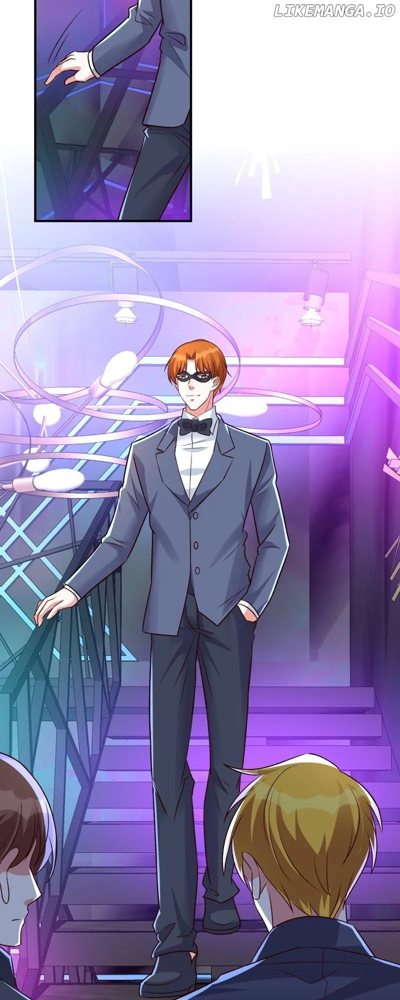 Exclusive Possession: Young Master Ji