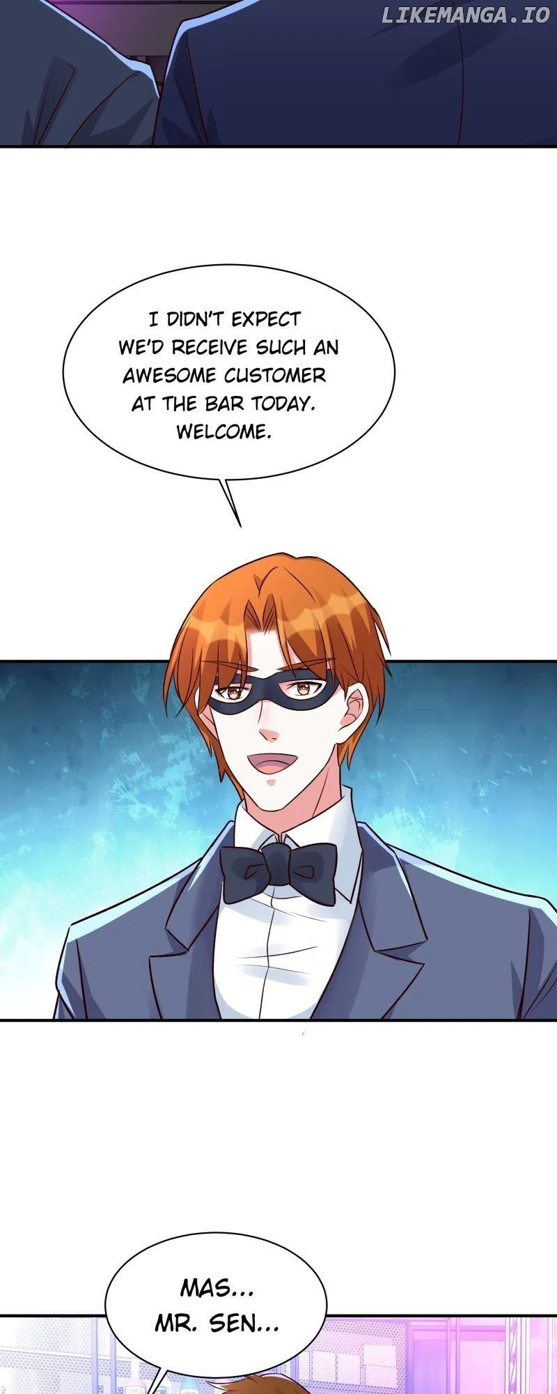 Exclusive Possession: Young Master Ji