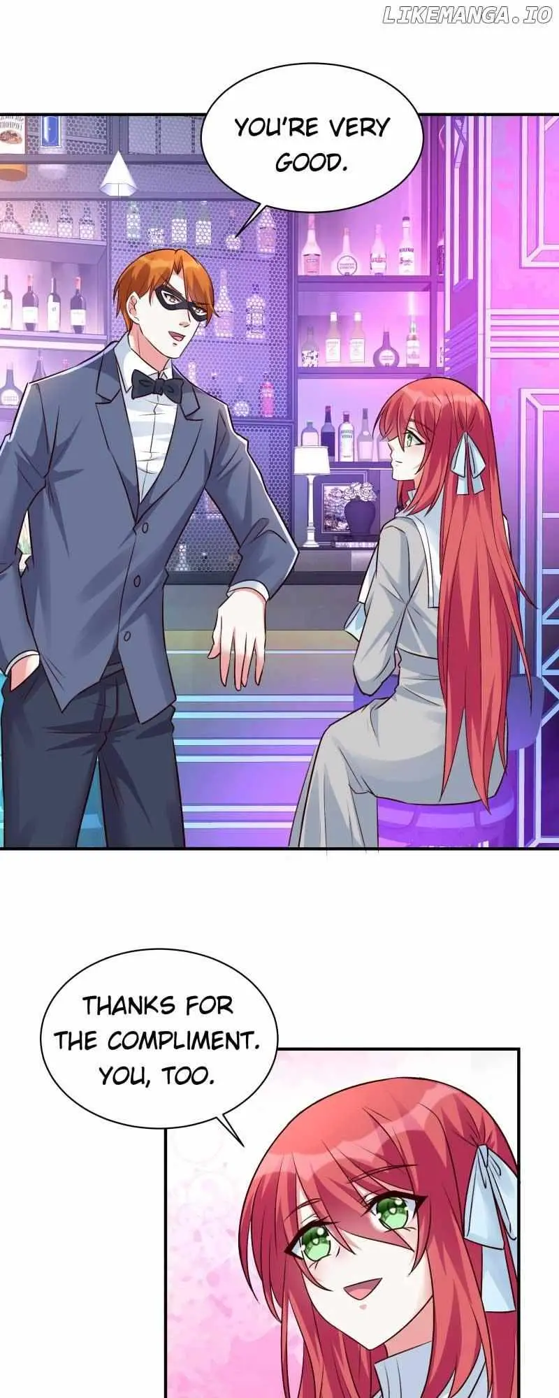 Exclusive Possession: Young Master Ji