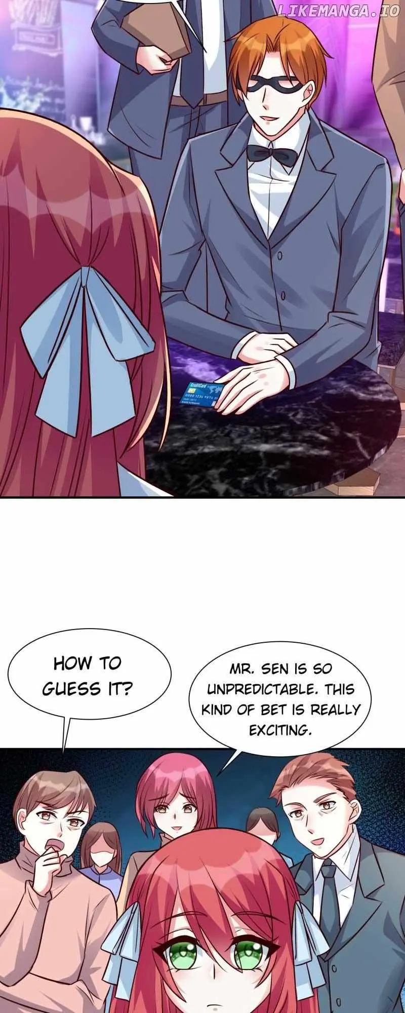 Exclusive Possession: Young Master Ji