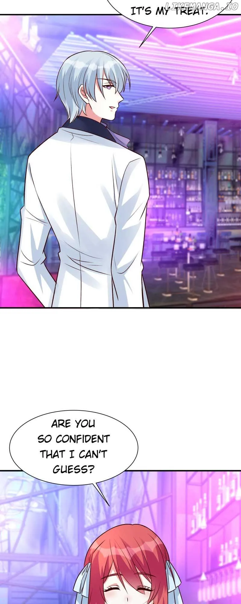 Exclusive Possession: Young Master Ji