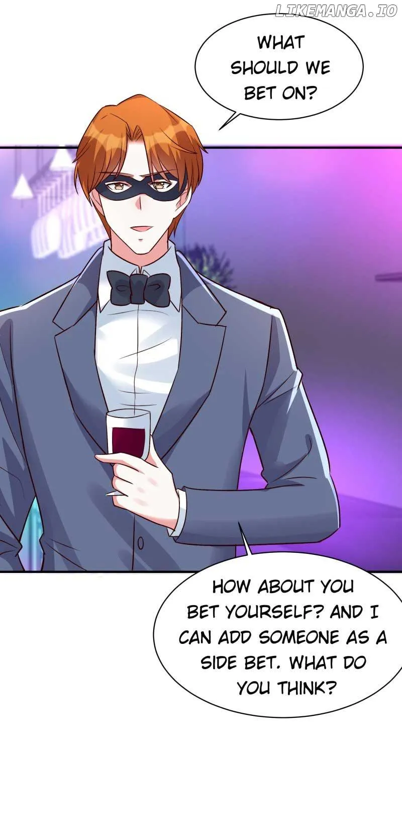 Exclusive Possession: Young Master Ji