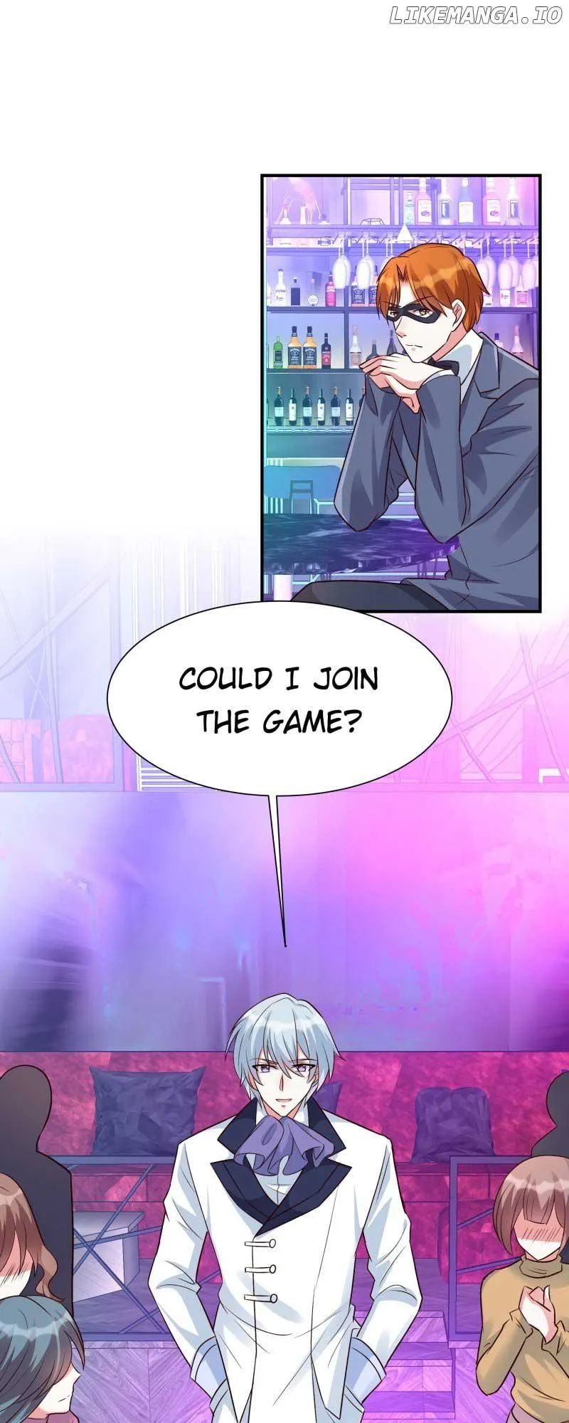 Exclusive Possession: Young Master Ji