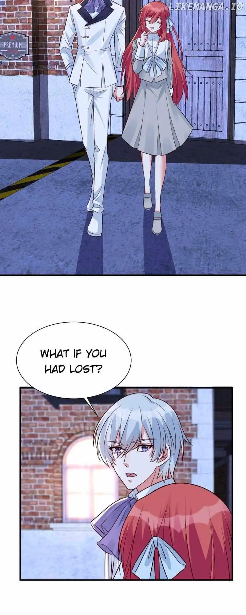 Exclusive Possession: Young Master Ji