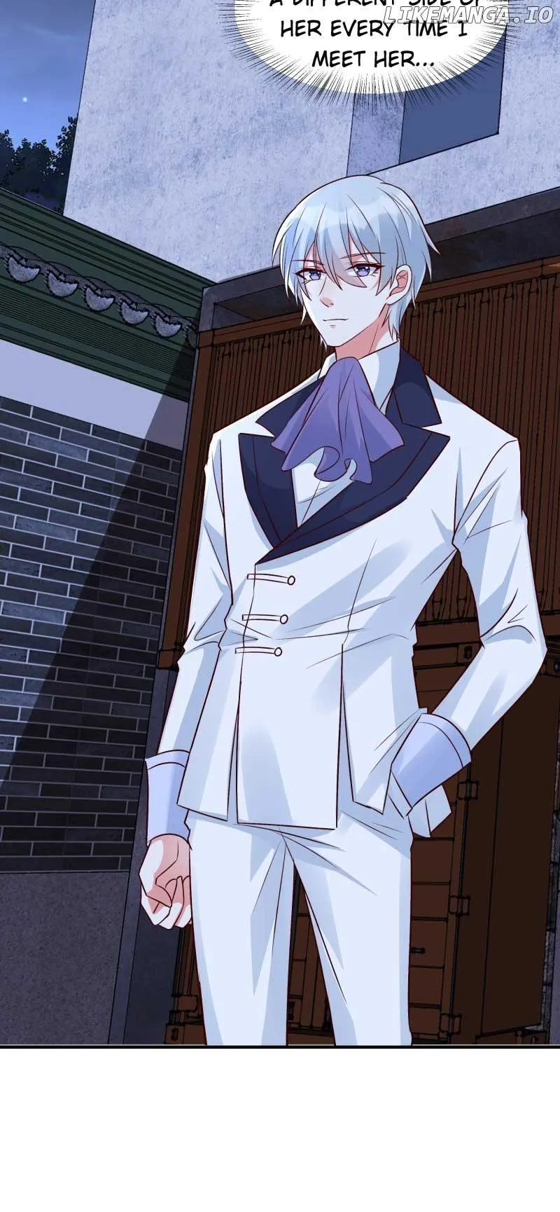 Exclusive Possession: Young Master Ji