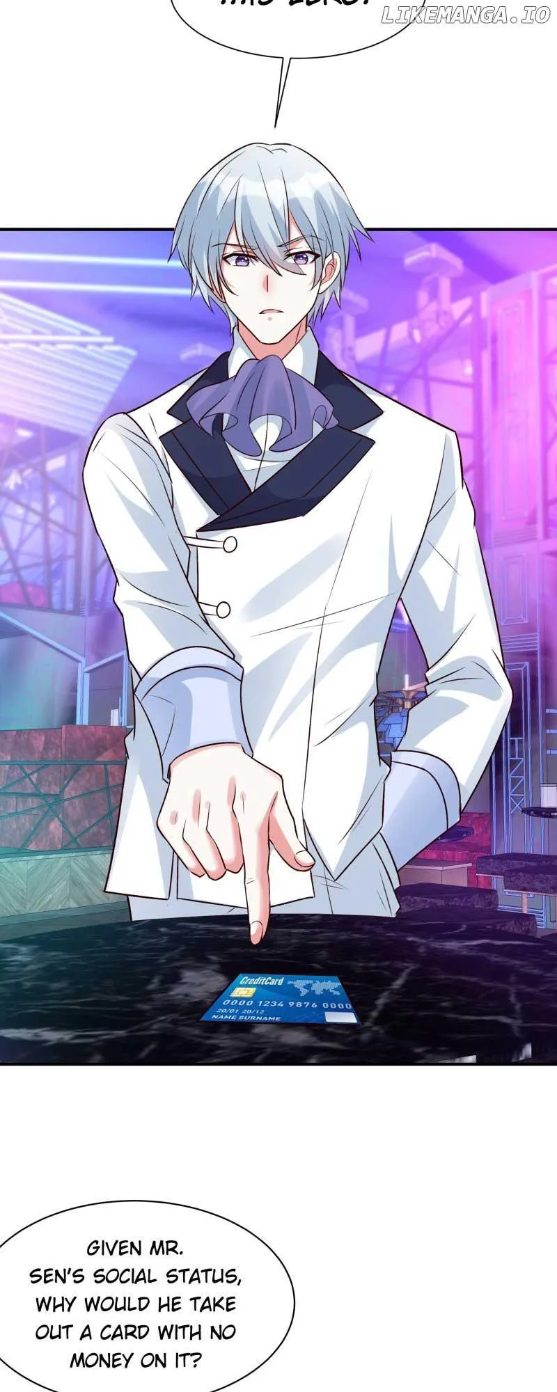 Exclusive Possession: Young Master Ji