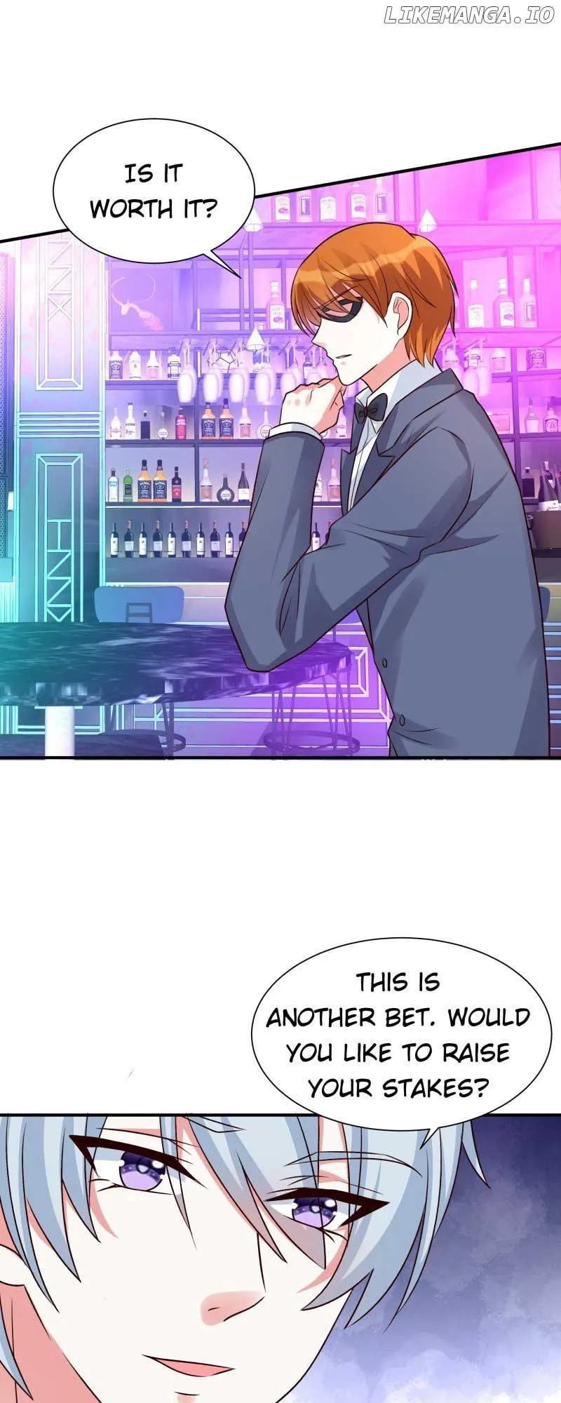 Exclusive Possession: Young Master Ji