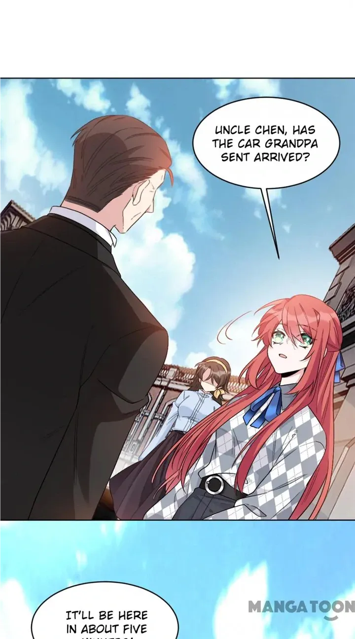 Exclusive Possession: Young Master Ji