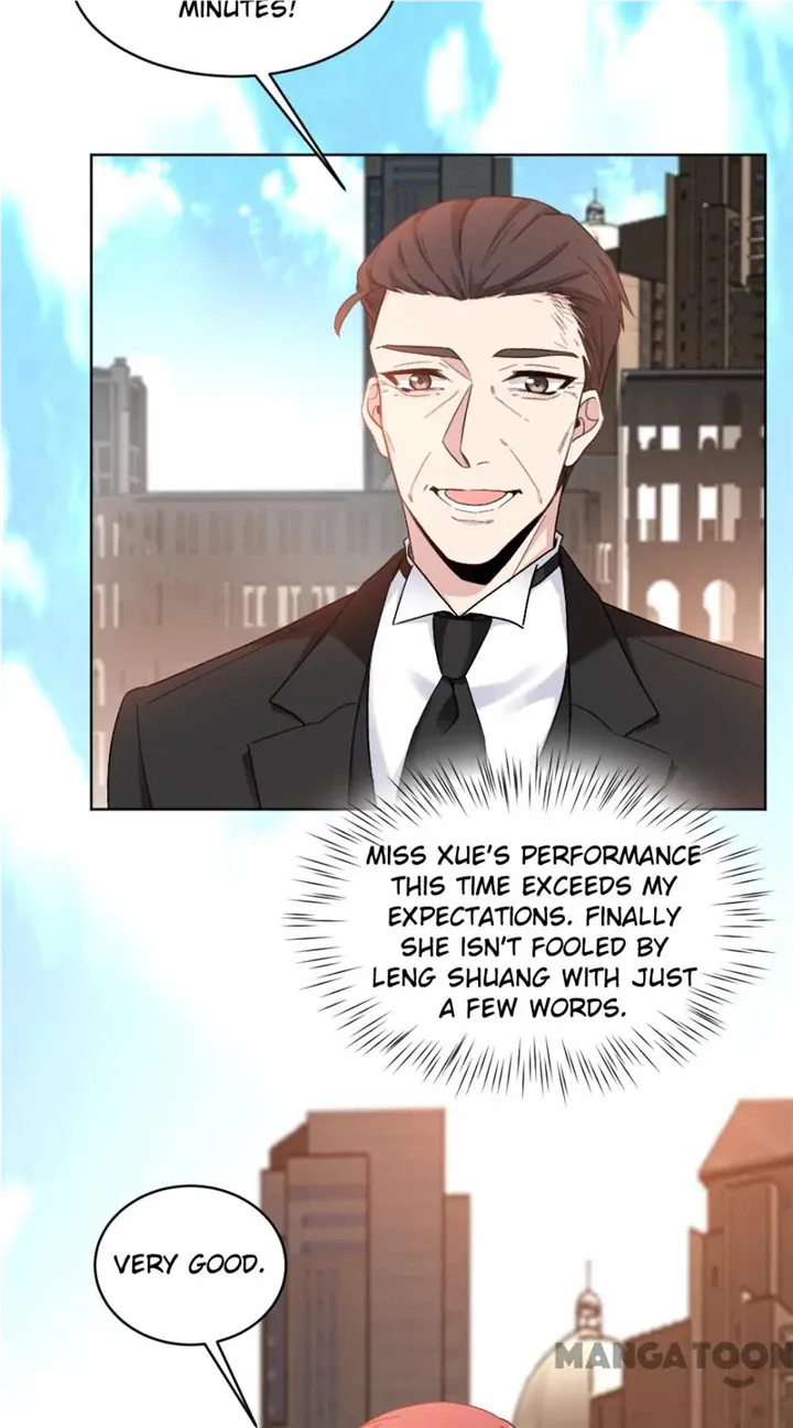 Exclusive Possession: Young Master Ji