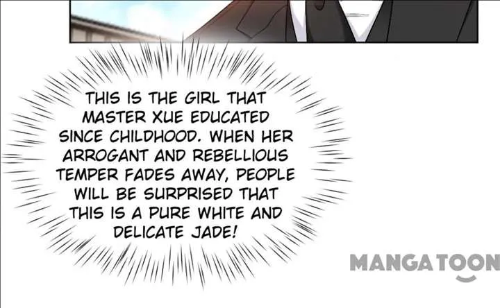 Exclusive Possession: Young Master Ji