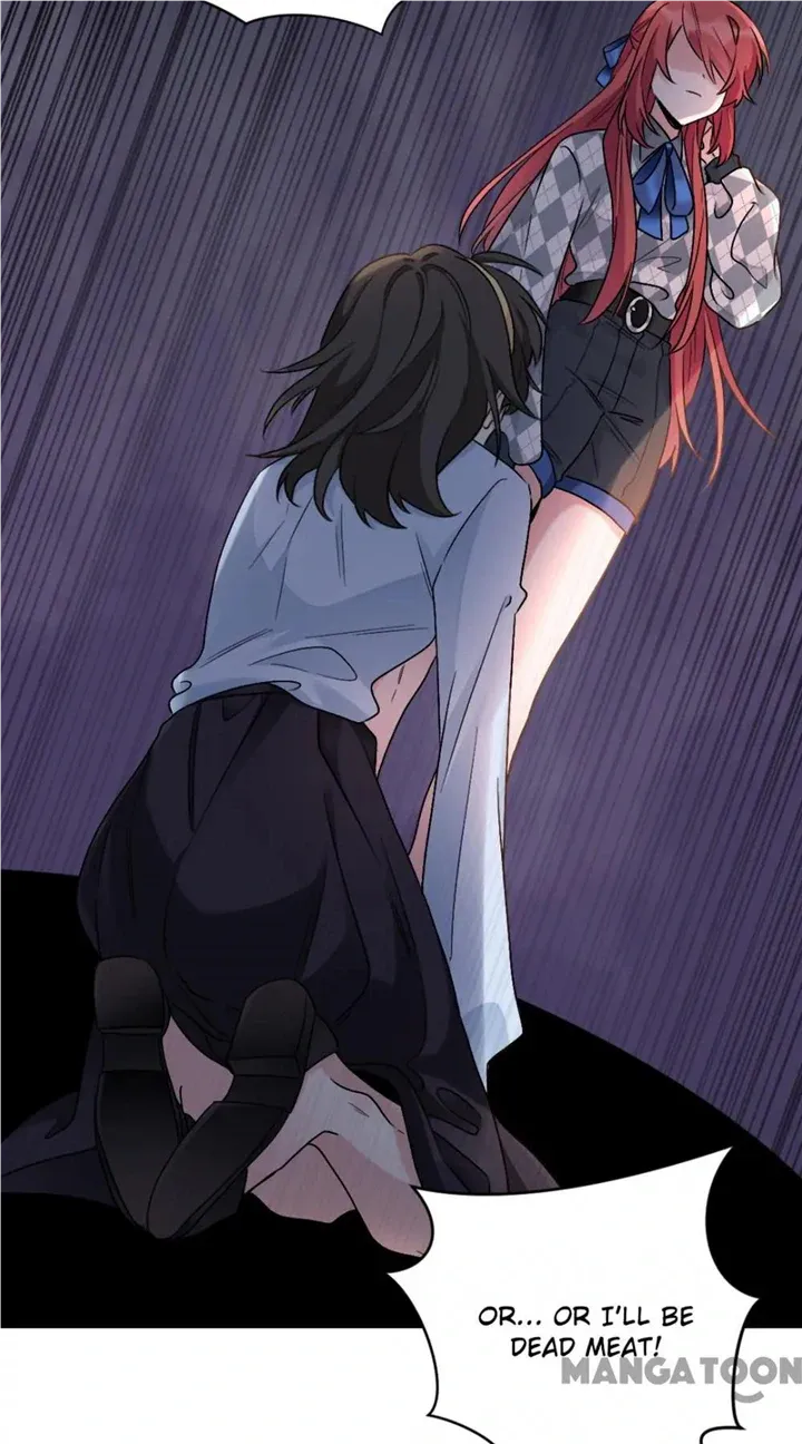 Exclusive Possession: Young Master Ji