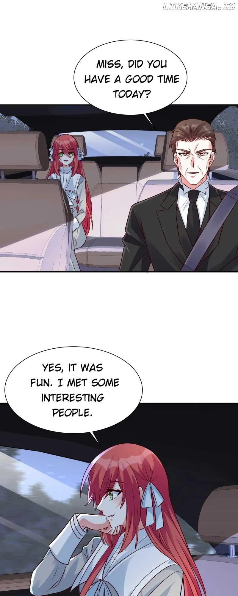 Exclusive Possession: Young Master Ji