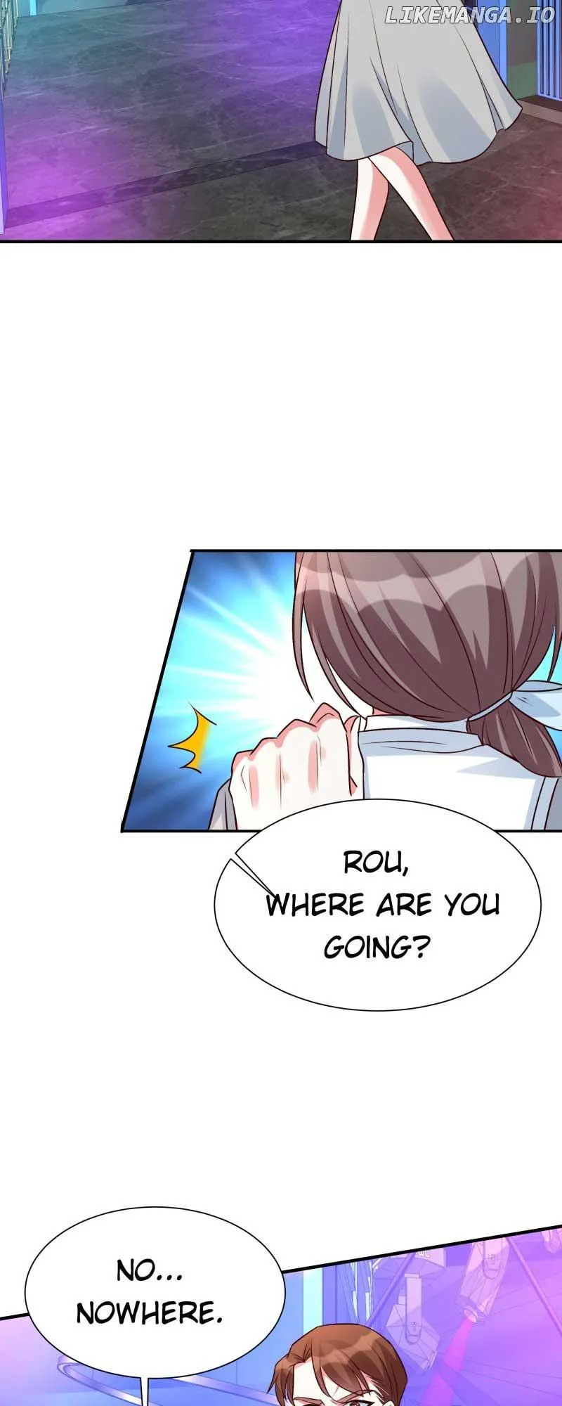 Exclusive Possession: Young Master Ji