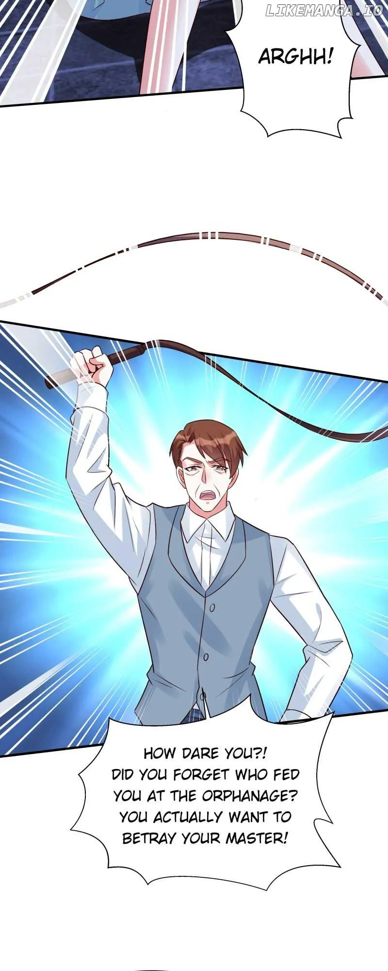 Exclusive Possession: Young Master Ji