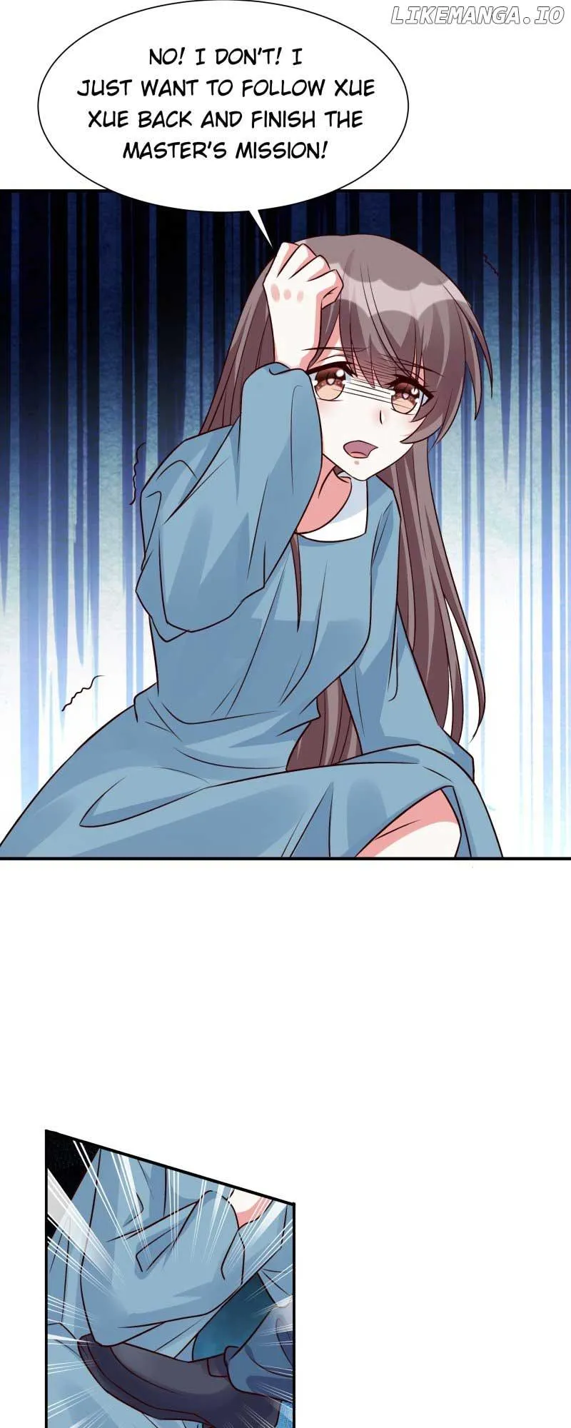 Exclusive Possession: Young Master Ji