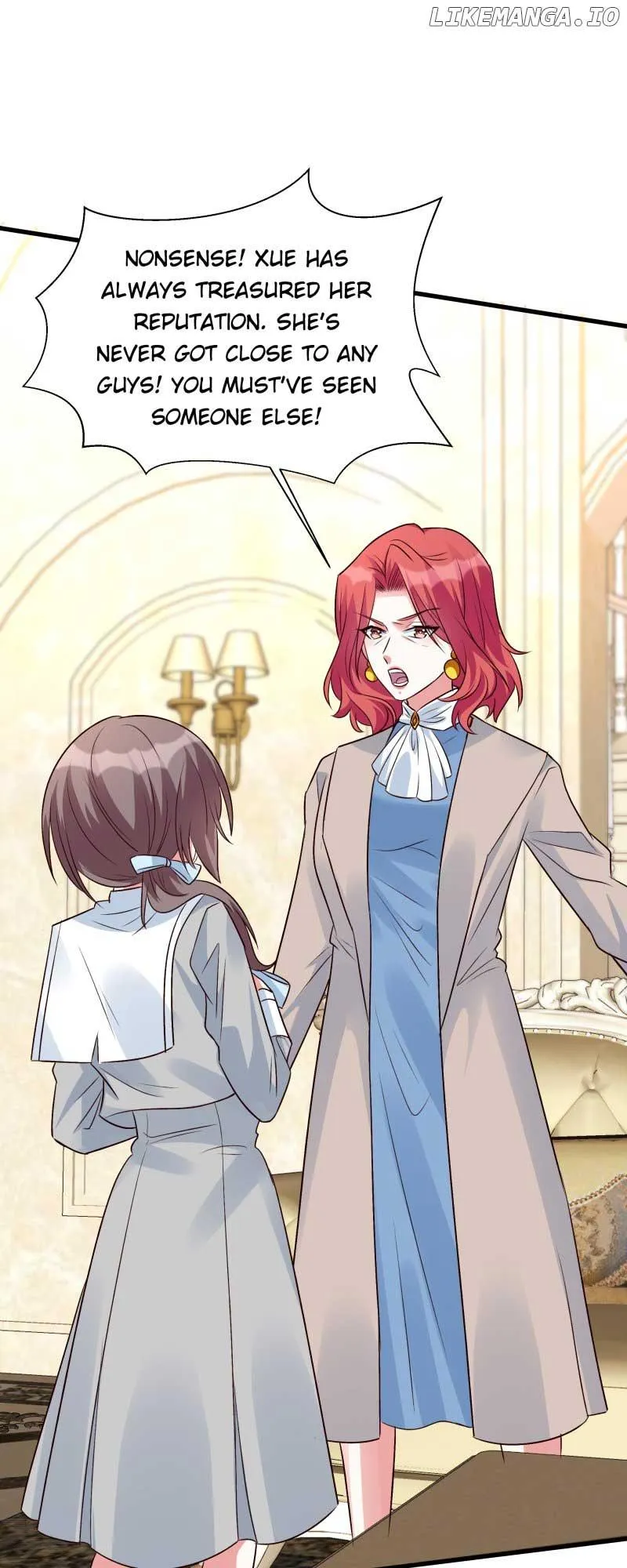 Exclusive Possession: Young Master Ji