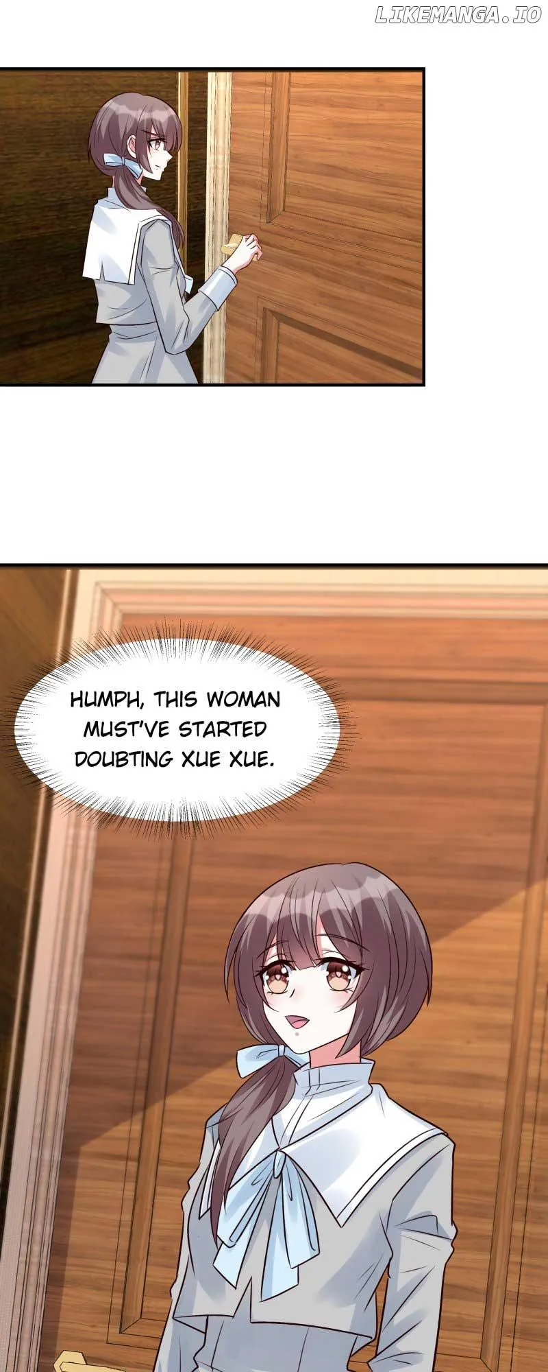 Exclusive Possession: Young Master Ji