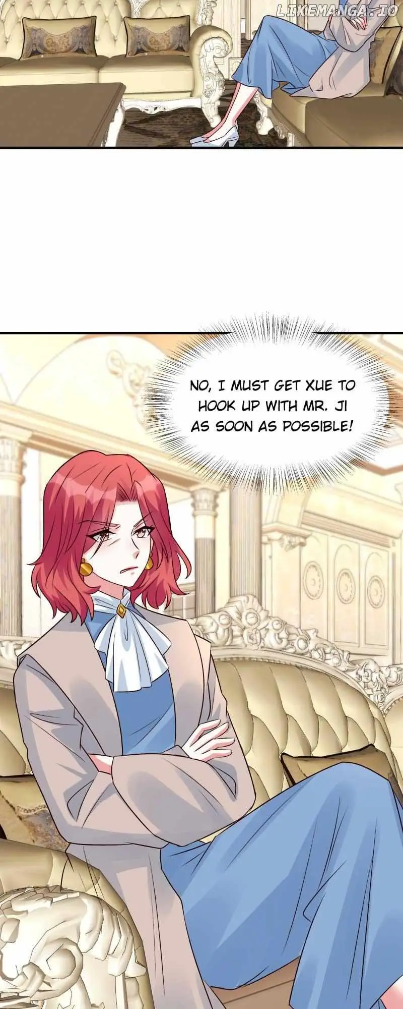 Exclusive Possession: Young Master Ji