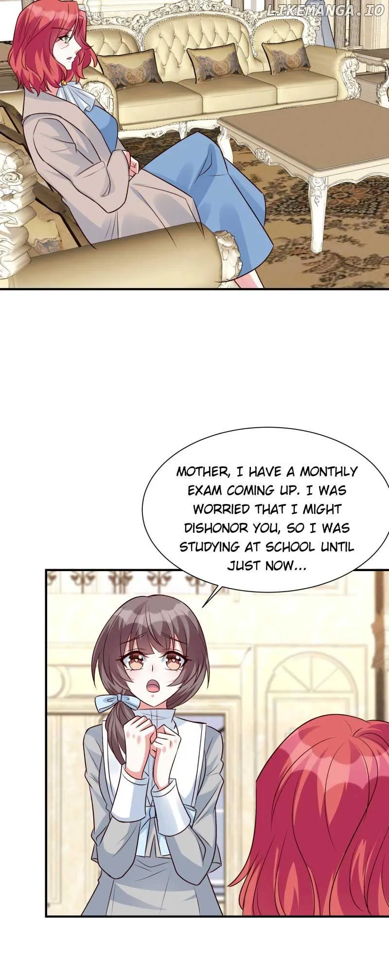 Exclusive Possession: Young Master Ji