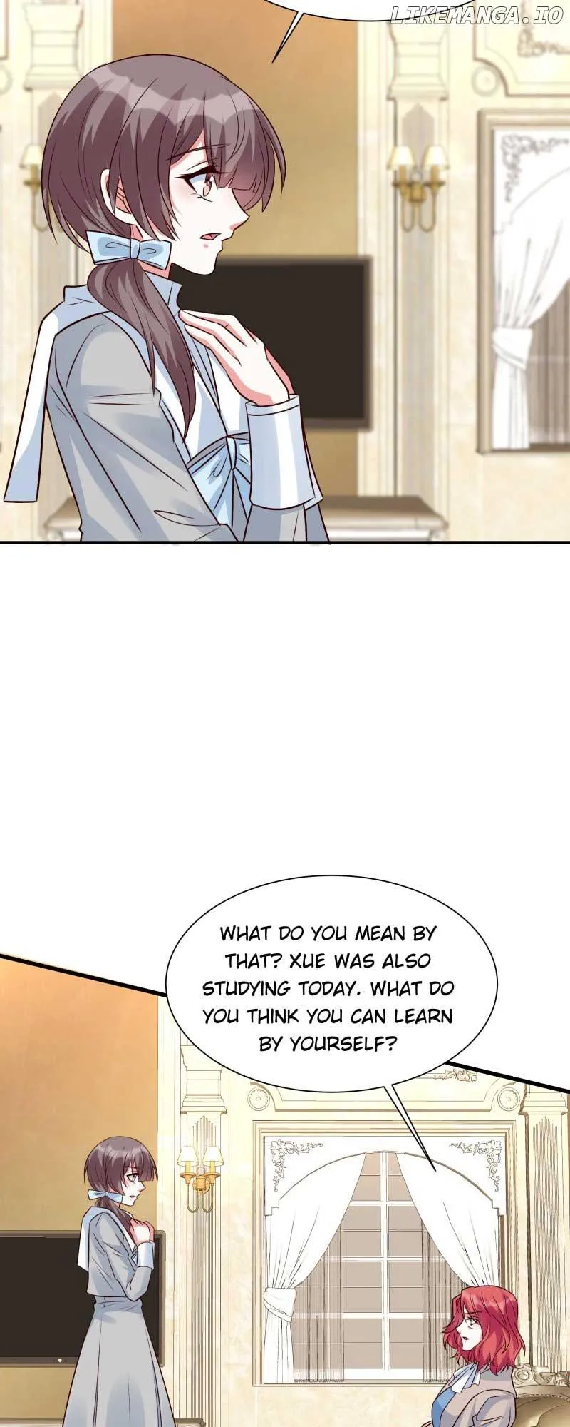 Exclusive Possession: Young Master Ji