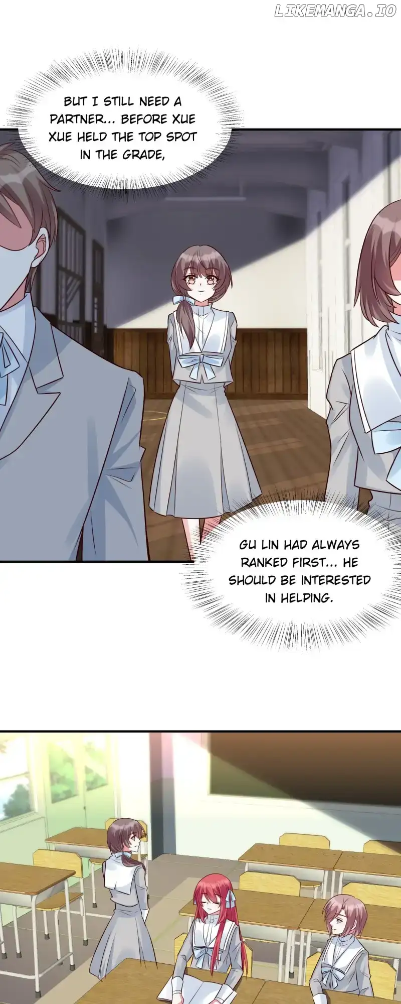 Exclusive Possession: Young Master Ji