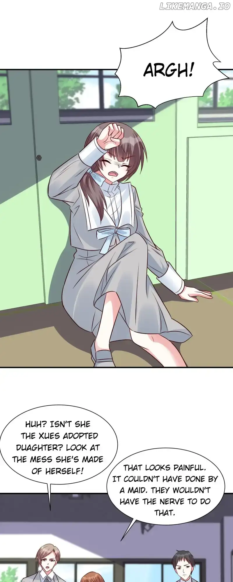 Exclusive Possession: Young Master Ji