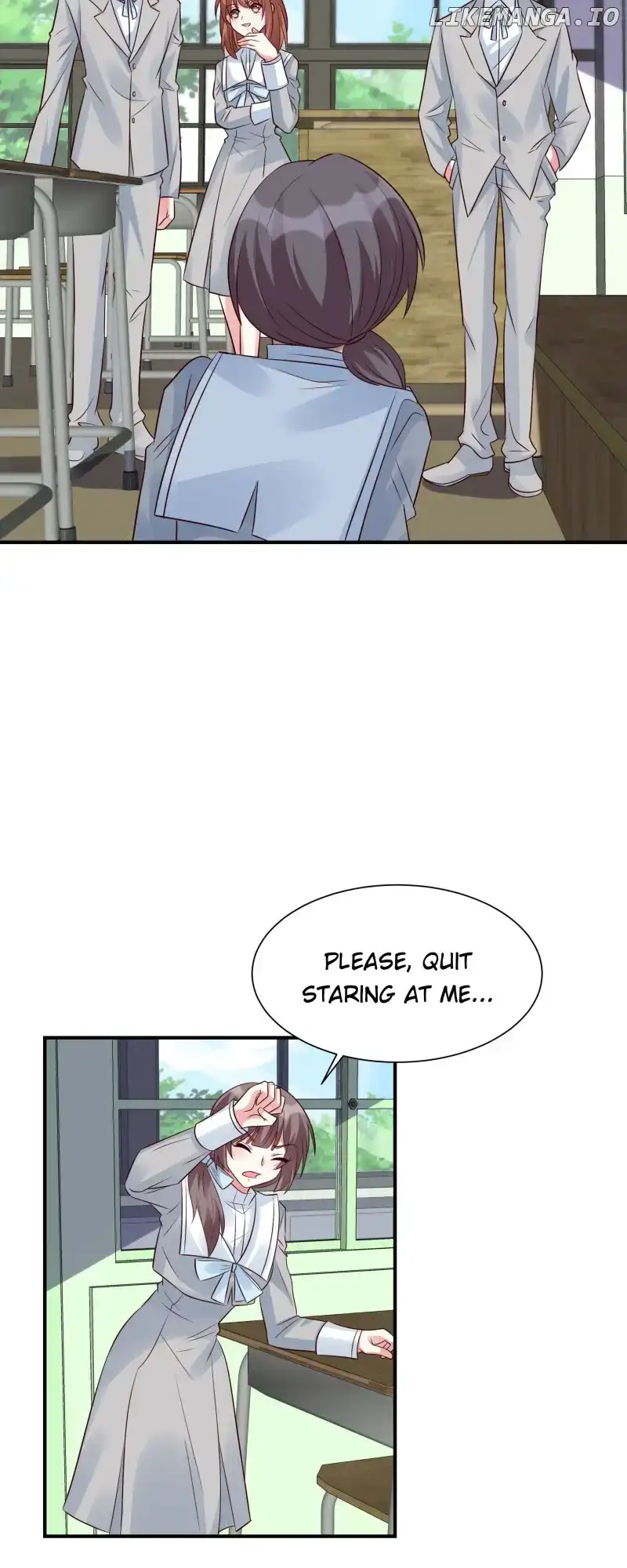 Exclusive Possession: Young Master Ji