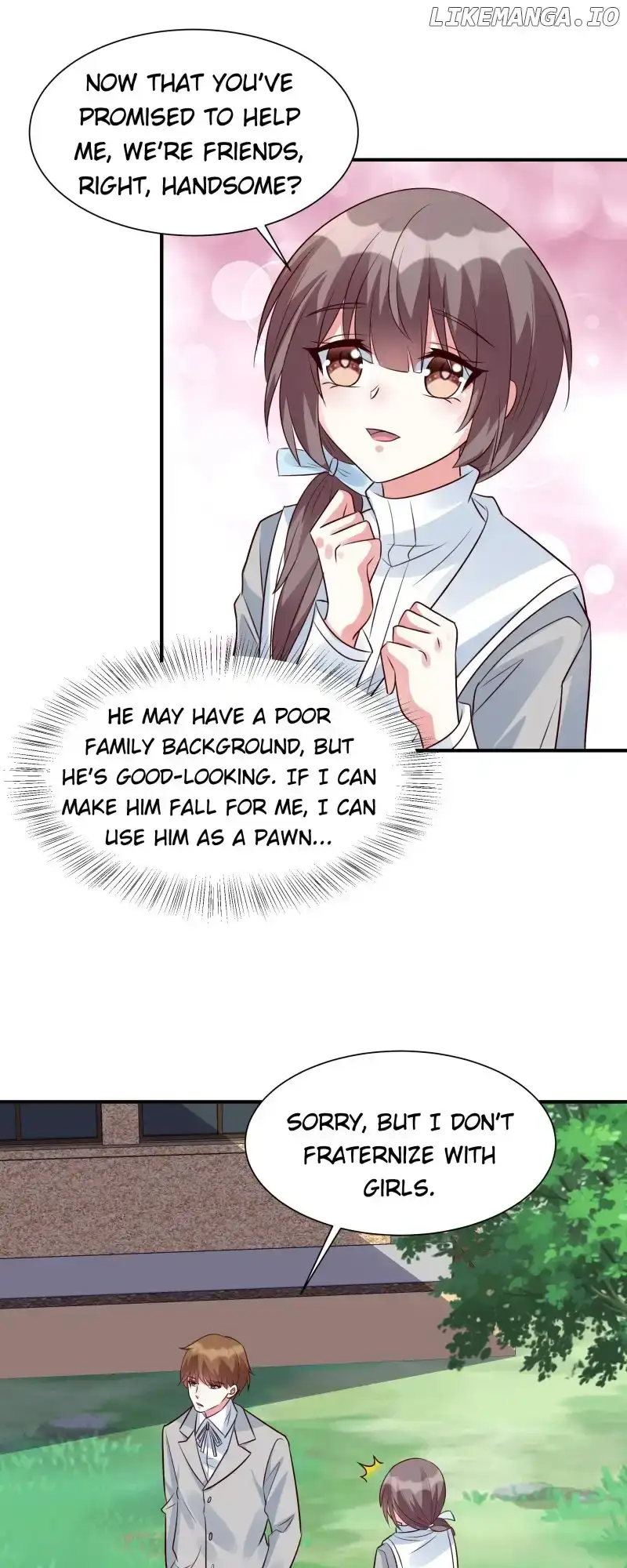 Exclusive Possession: Young Master Ji