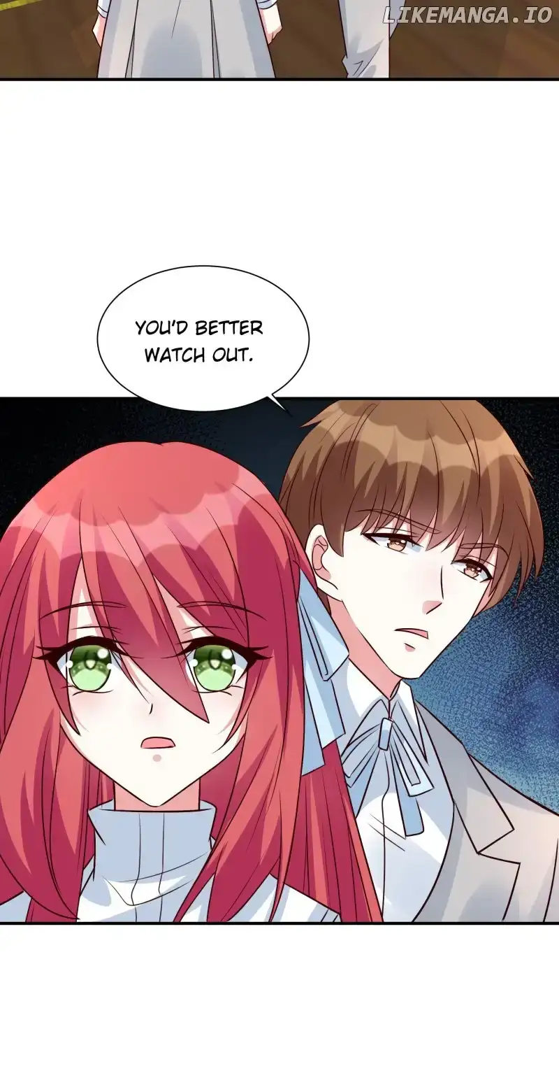 Exclusive Possession: Young Master Ji