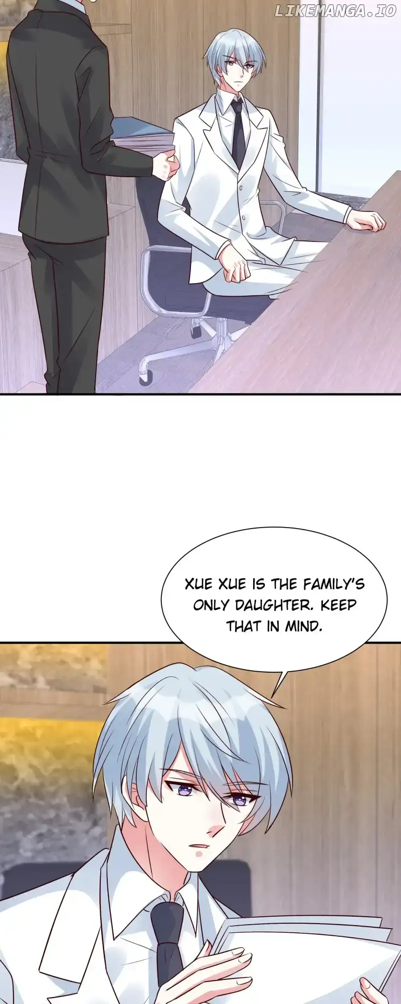Exclusive Possession: Young Master Ji