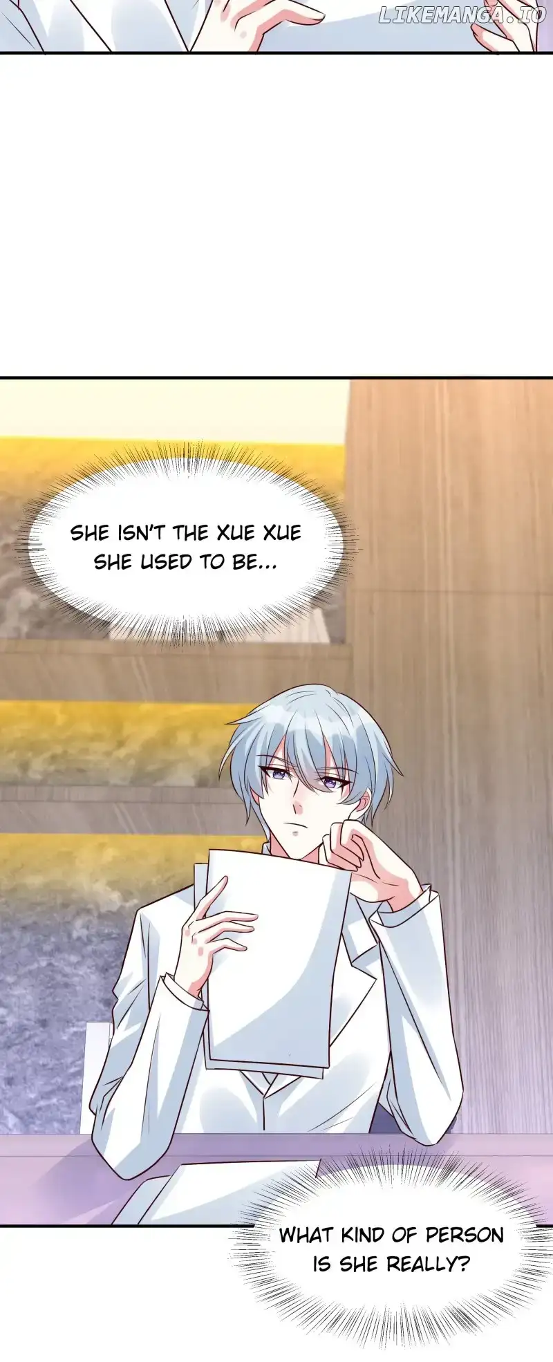 Exclusive Possession: Young Master Ji