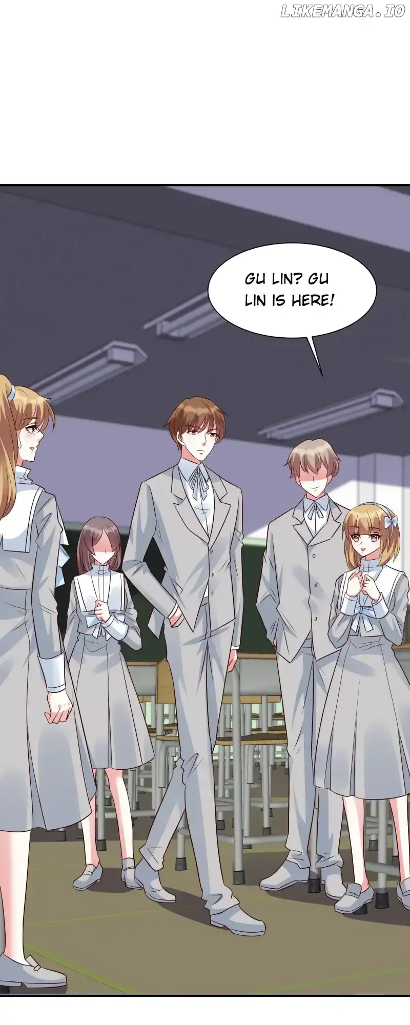 Exclusive Possession: Young Master Ji