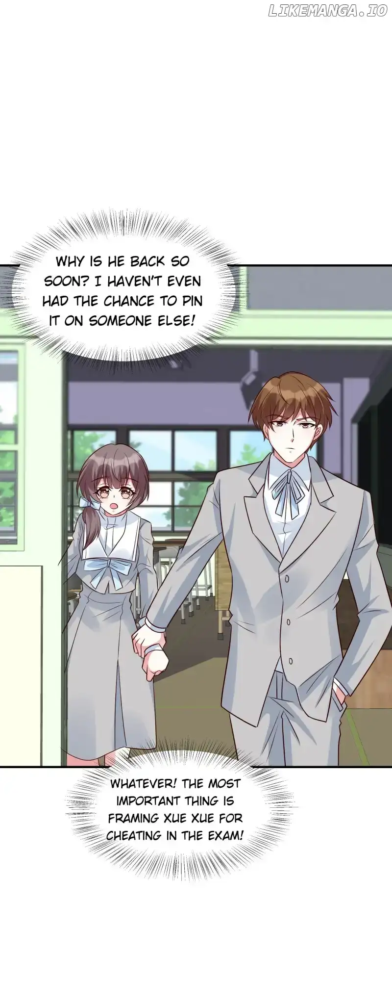 Exclusive Possession: Young Master Ji