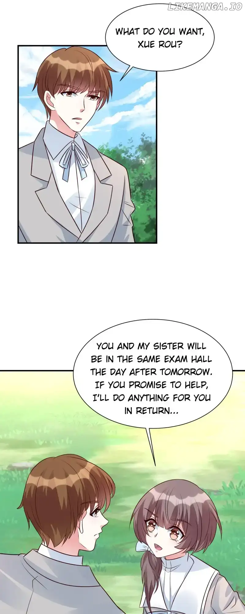Exclusive Possession: Young Master Ji