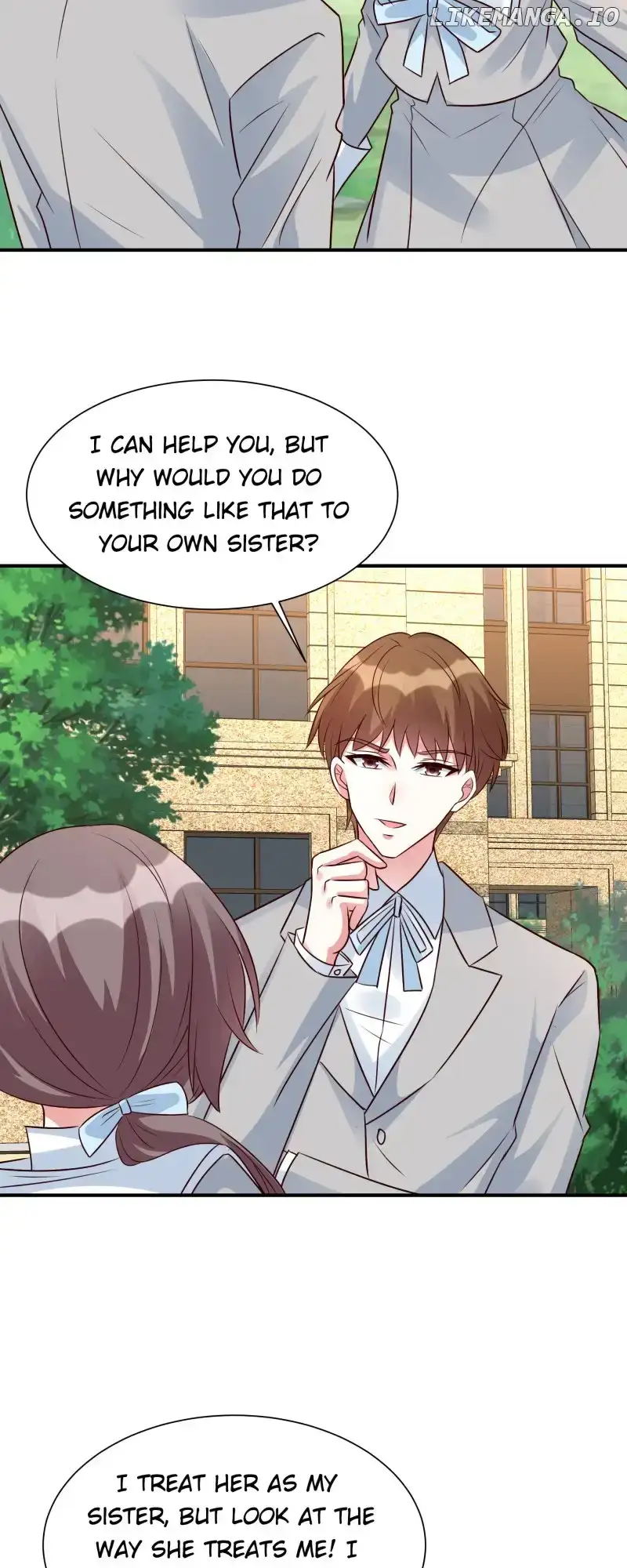 Exclusive Possession: Young Master Ji