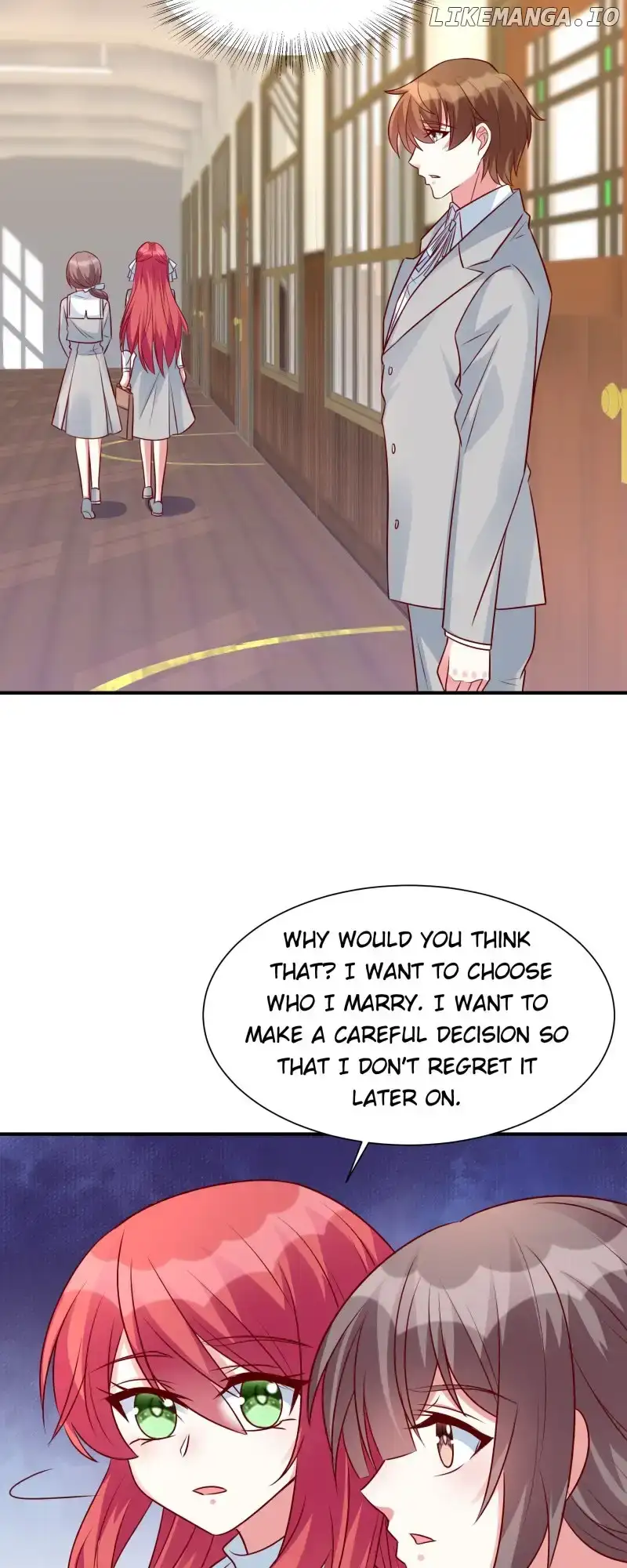 Exclusive Possession: Young Master Ji