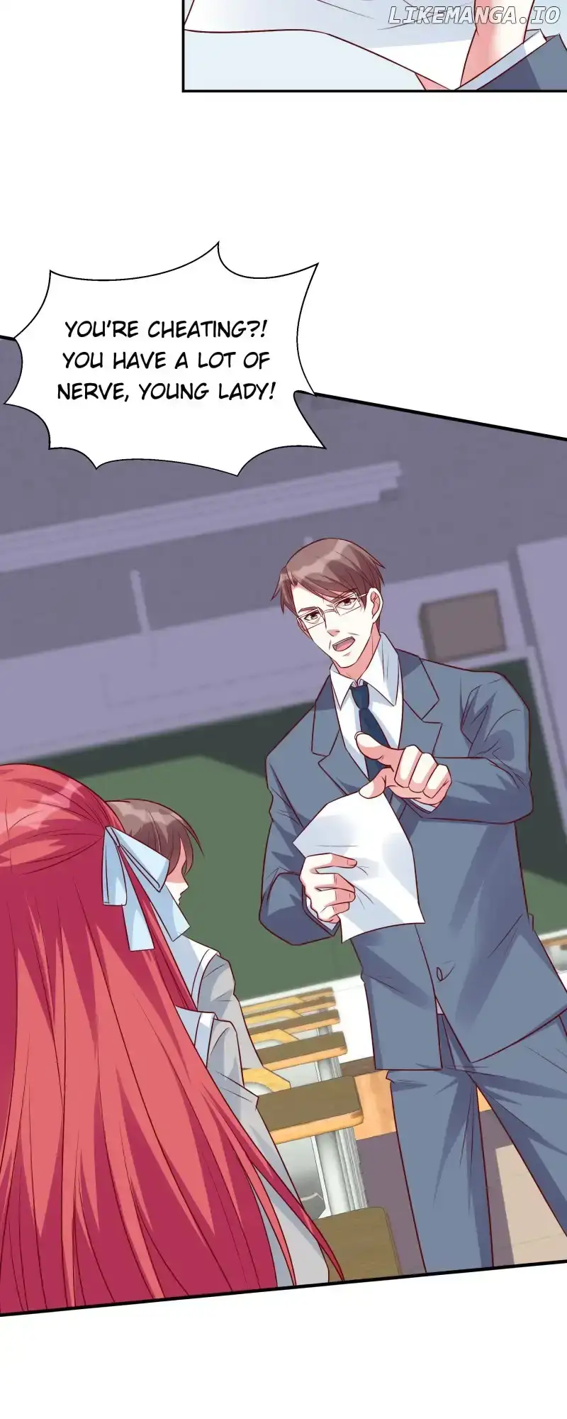 Exclusive Possession: Young Master Ji