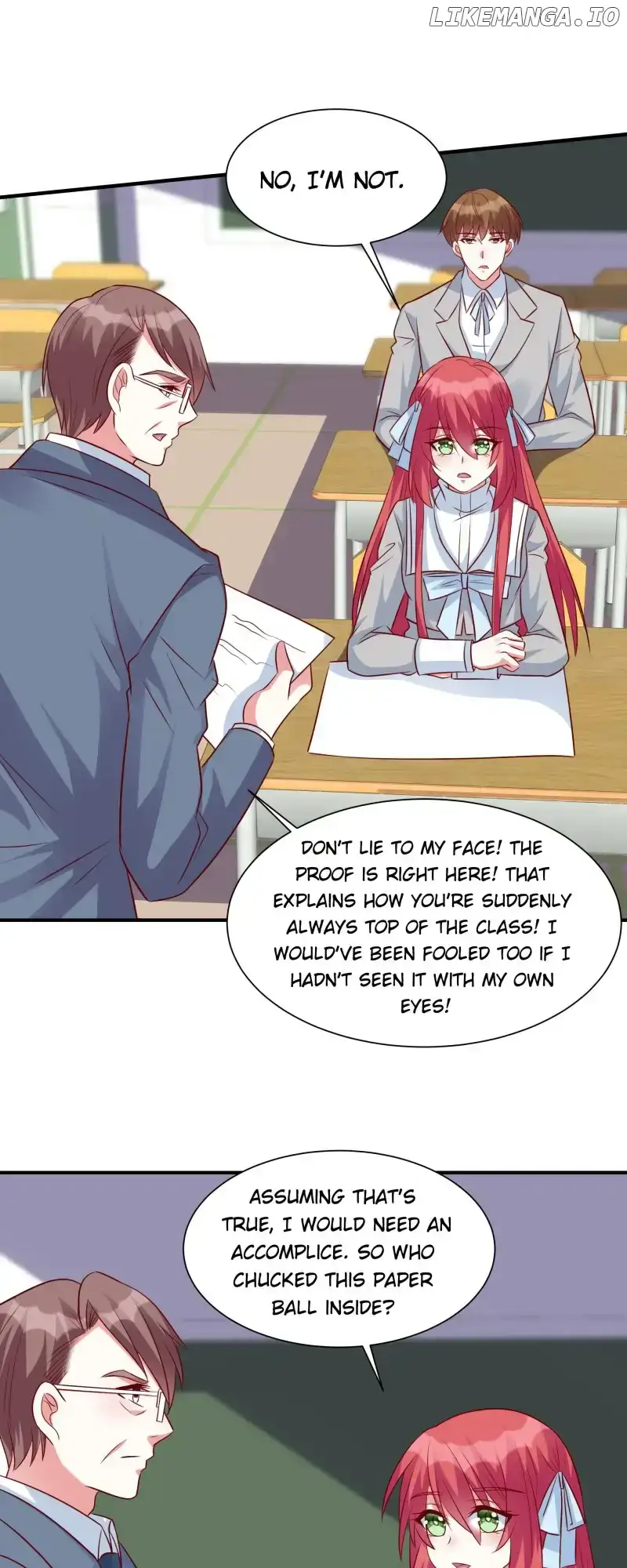 Exclusive Possession: Young Master Ji