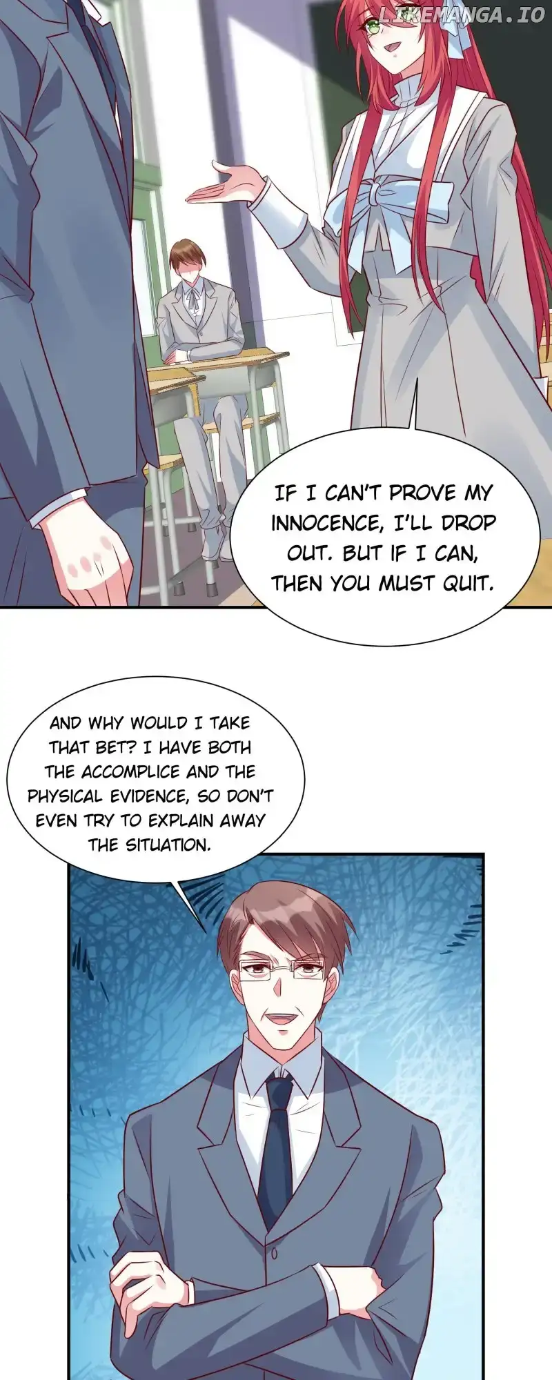 Exclusive Possession: Young Master Ji